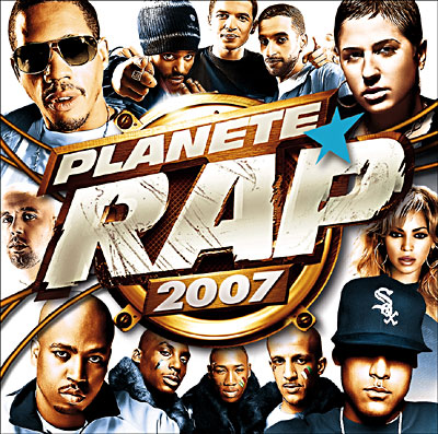 rap